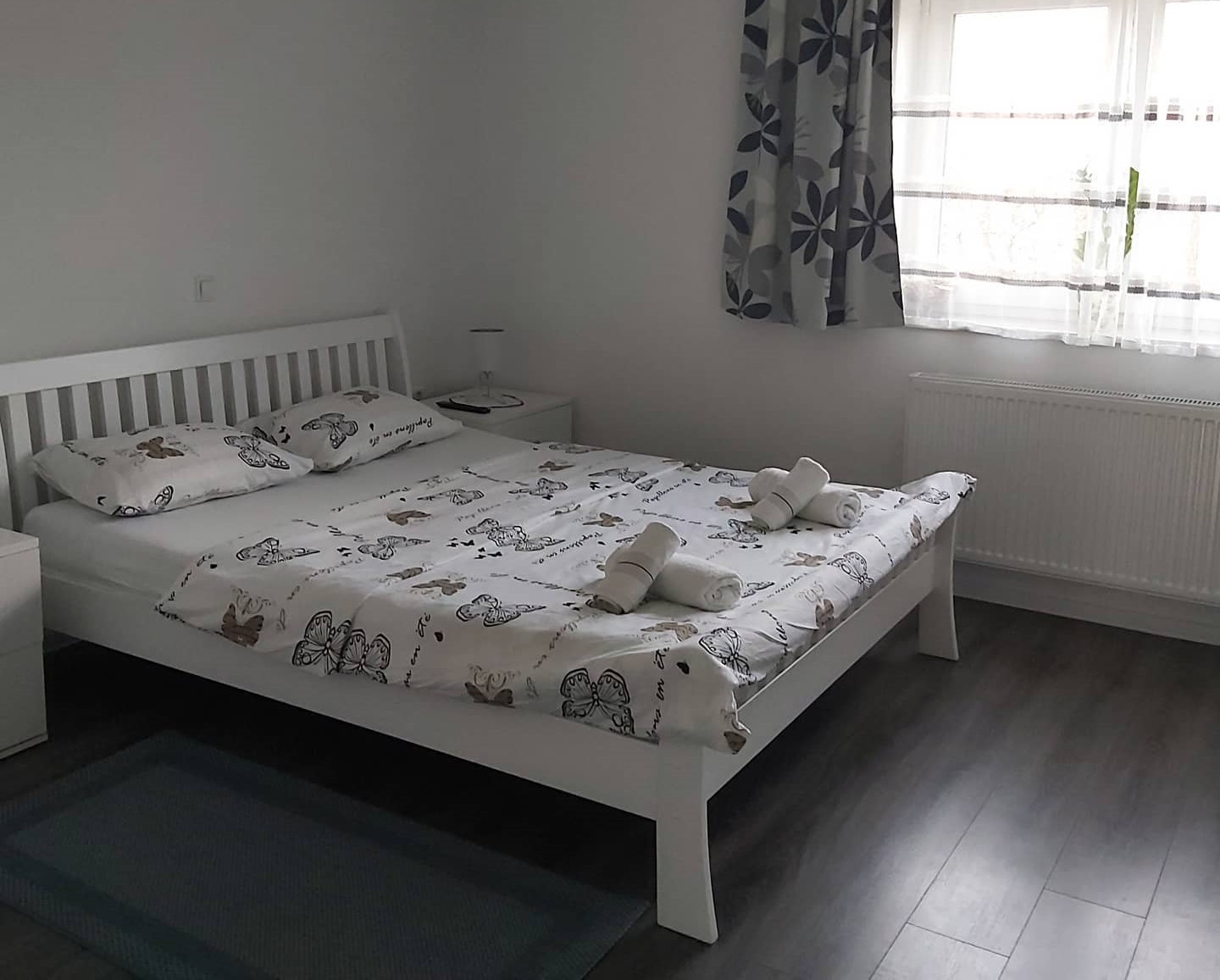 Room Mrsinj