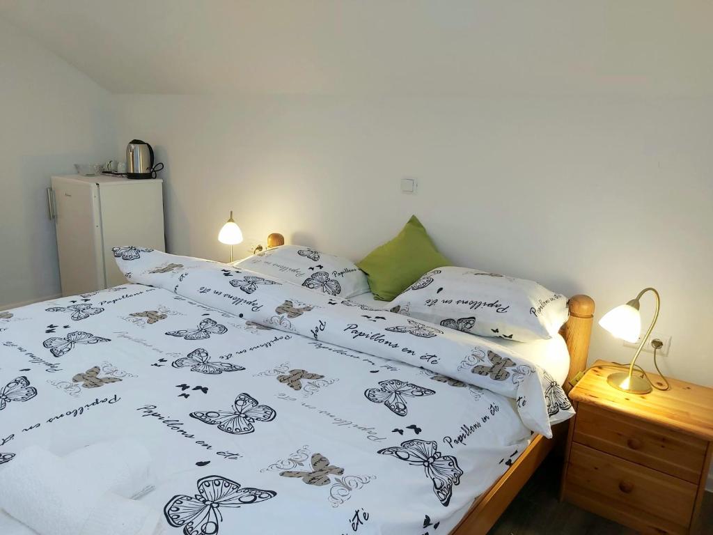 Room Medvedak